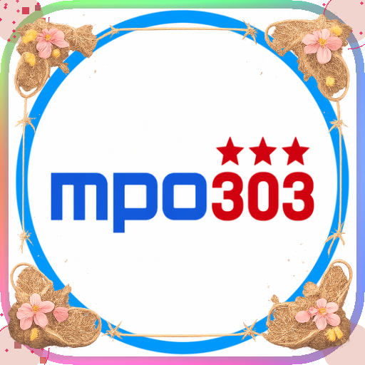 mpo303 — mitra unggulan